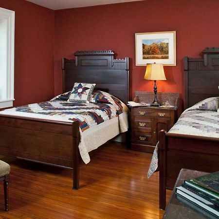 Speedwell Forge B&B 리티츠 외부 사진