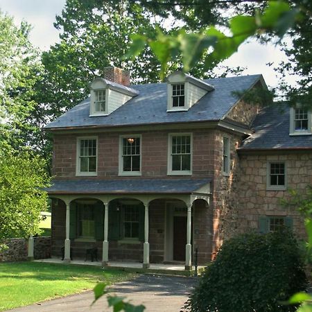 Speedwell Forge B&B 리티츠 외부 사진