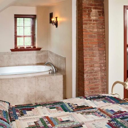 Speedwell Forge B&B 리티츠 외부 사진