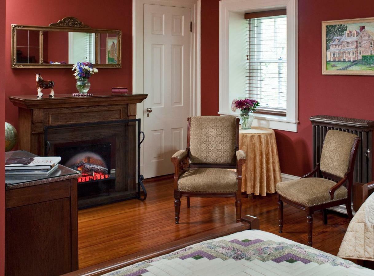 Speedwell Forge B&B 리티츠 외부 사진