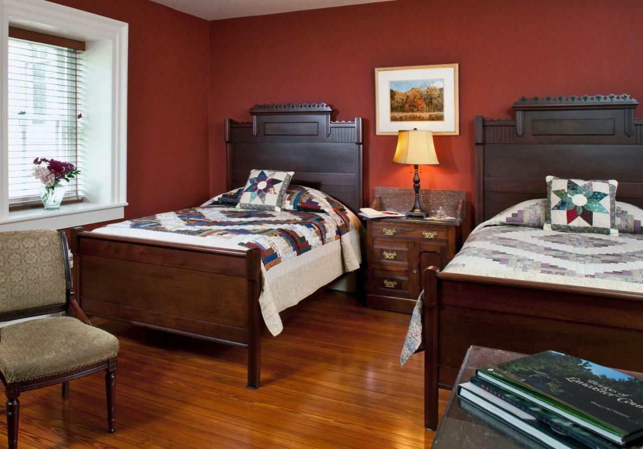 Speedwell Forge B&B 리티츠 외부 사진