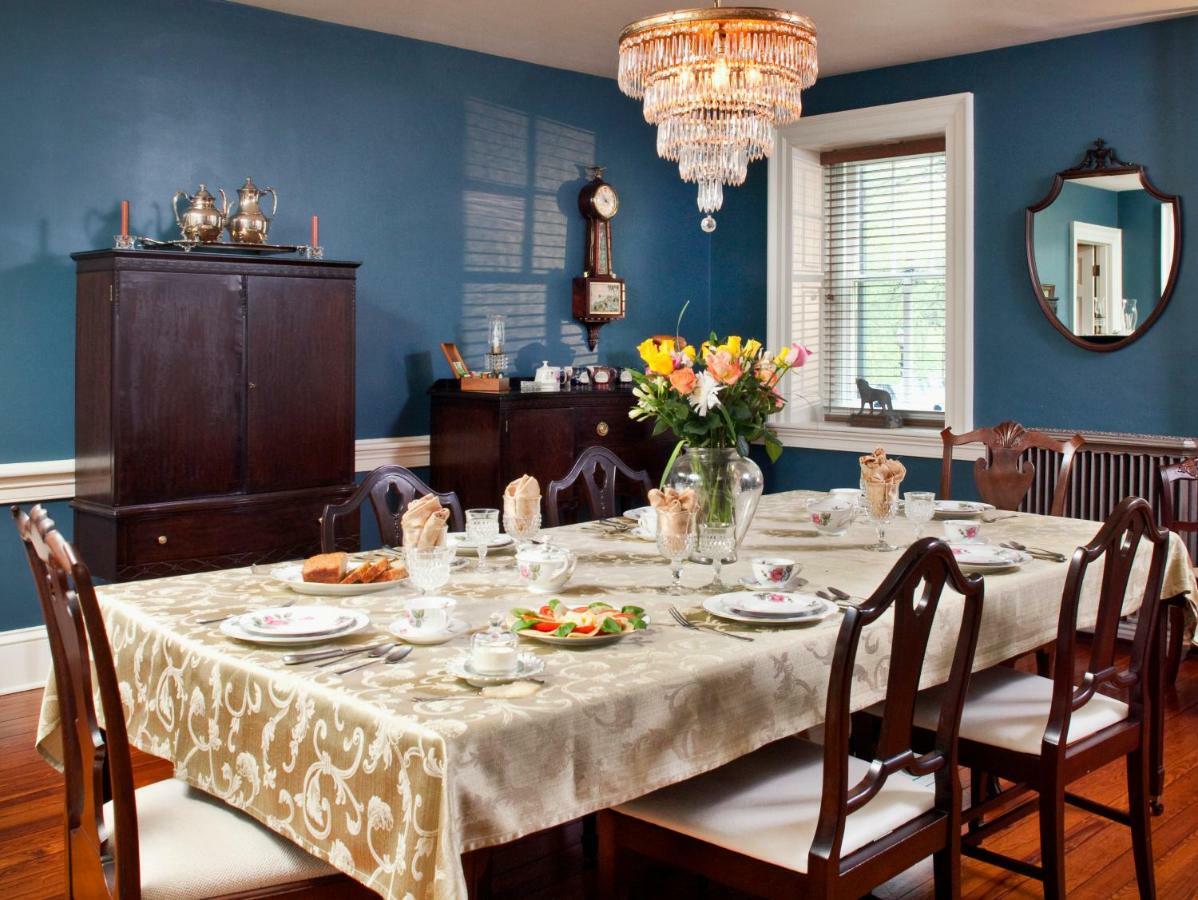 Speedwell Forge B&B 리티츠 외부 사진