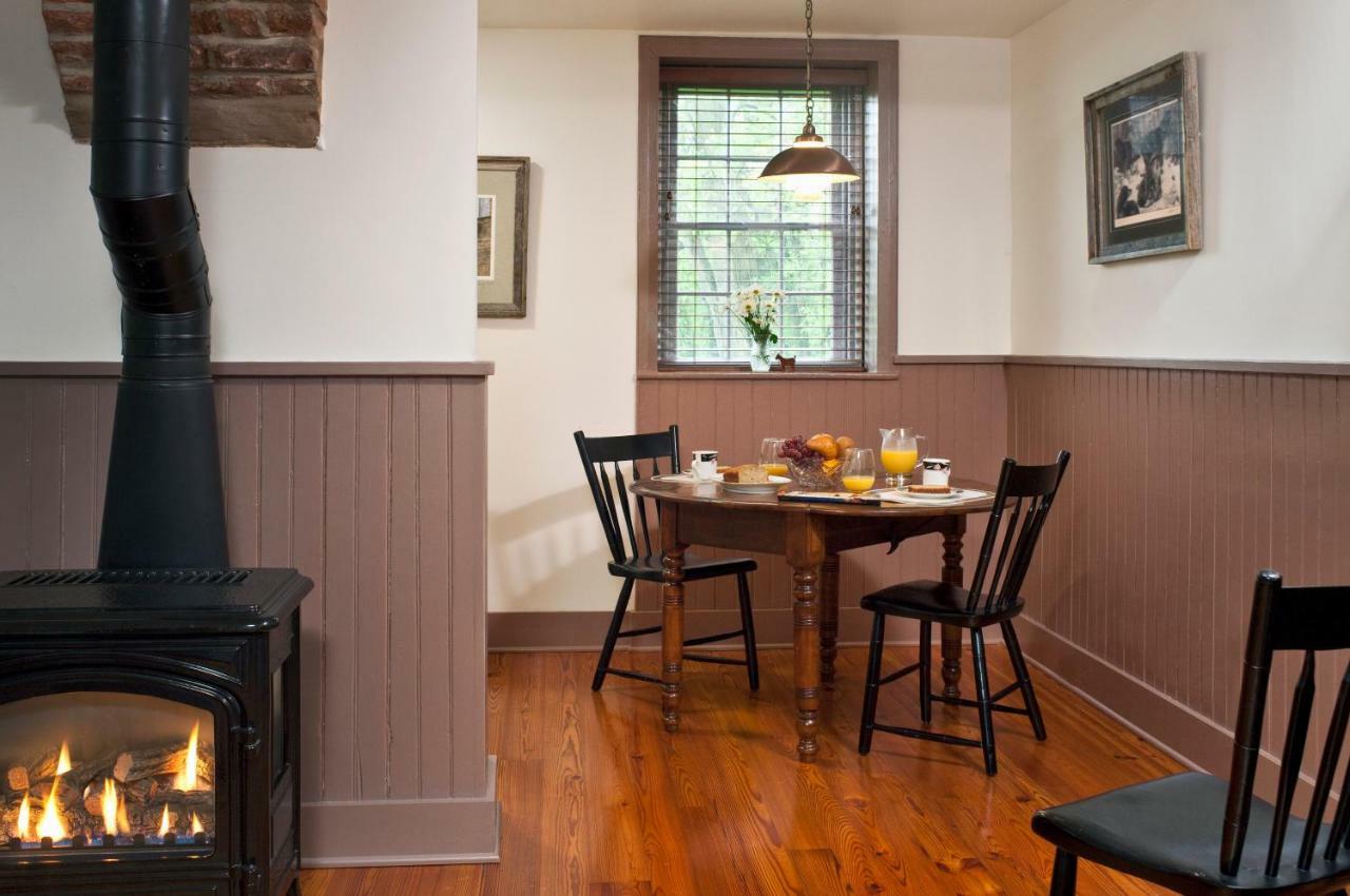 Speedwell Forge B&B 리티츠 외부 사진