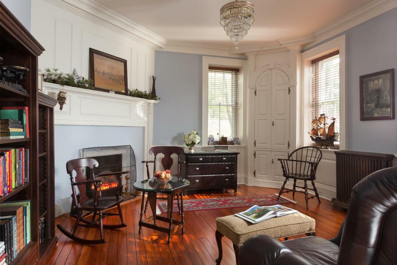 Speedwell Forge B&B 리티츠 외부 사진