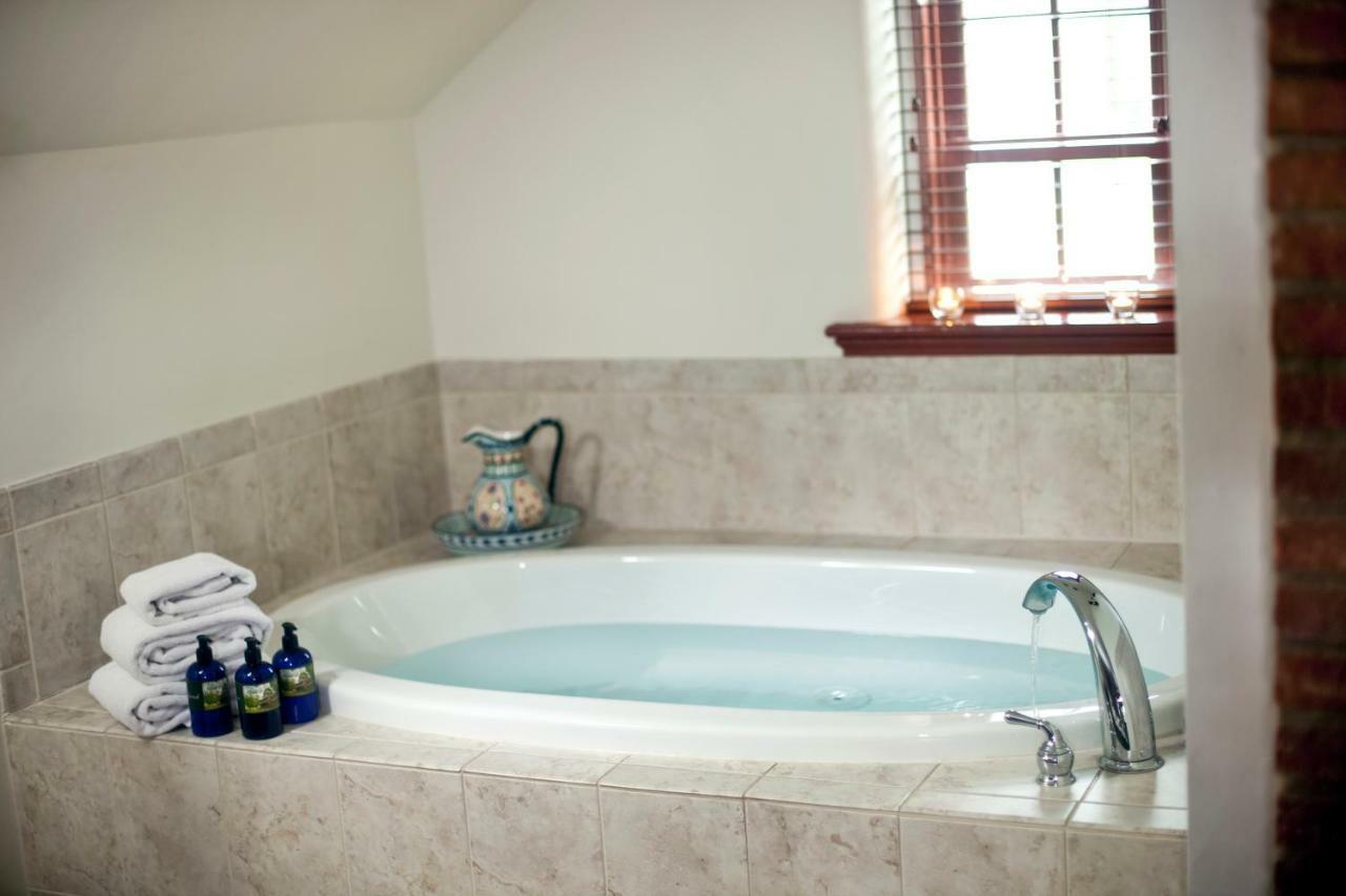 Speedwell Forge B&B 리티츠 외부 사진