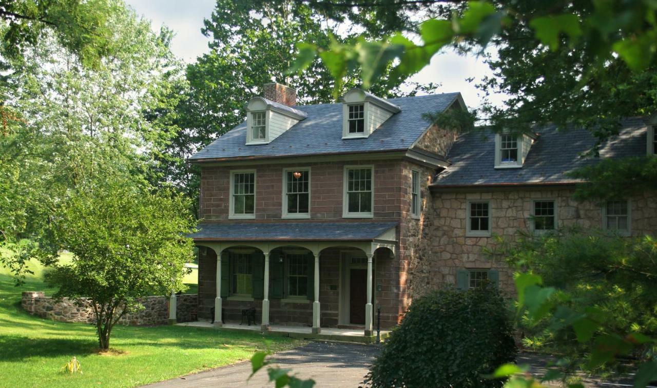 Speedwell Forge B&B 리티츠 외부 사진