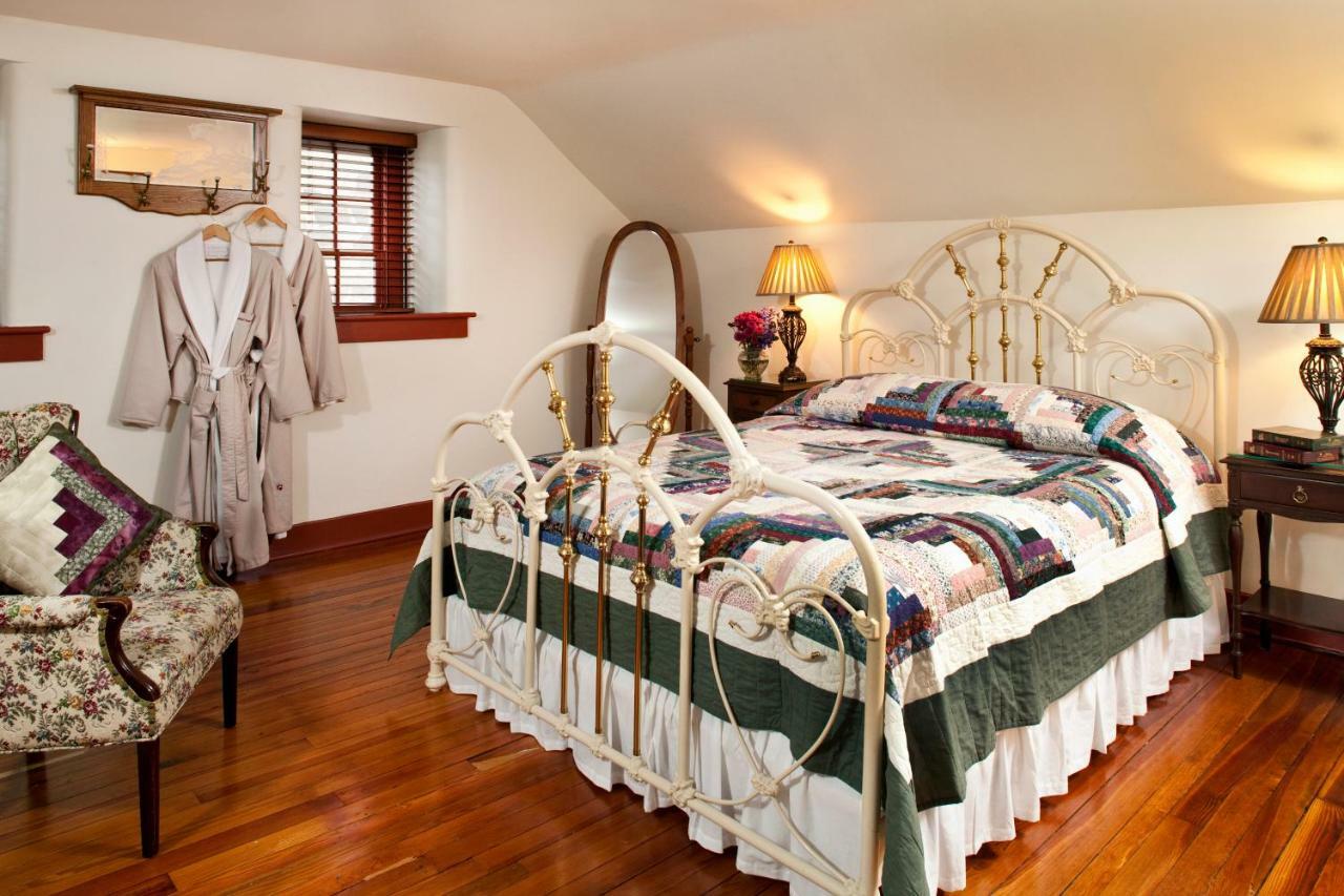 Speedwell Forge B&B 리티츠 외부 사진