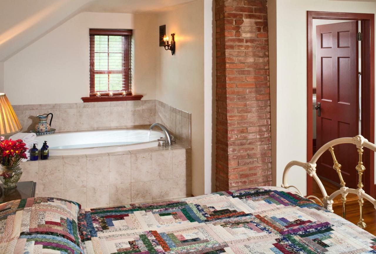 Speedwell Forge B&B 리티츠 외부 사진