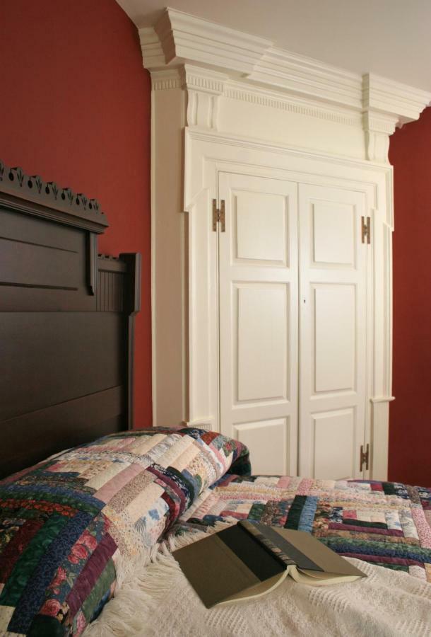 Speedwell Forge B&B 리티츠 외부 사진